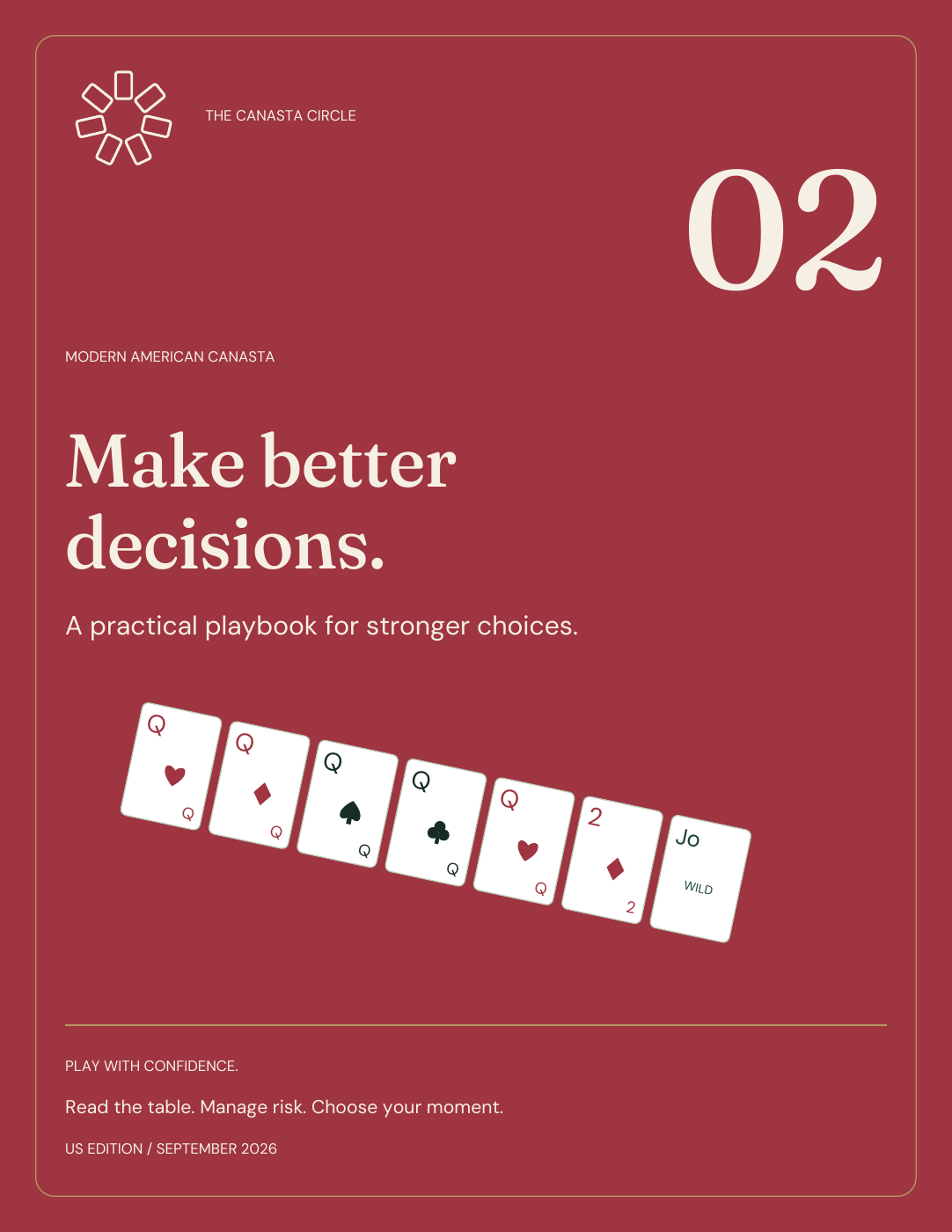 Cover of Make Better Decisions